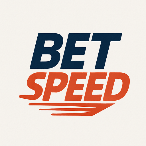 Bet Speed Logo